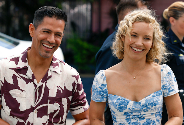 magnum pi renewed season 5 1 — Entre Séries magnum pi renewed season 5 1