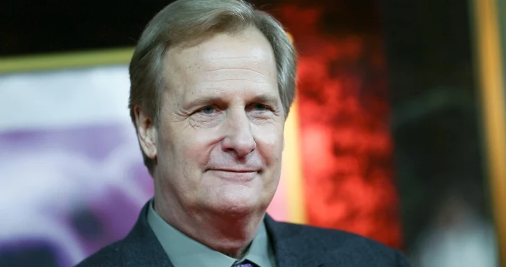 Jeff Daniels será o protagonista de ‘A Man In Full’