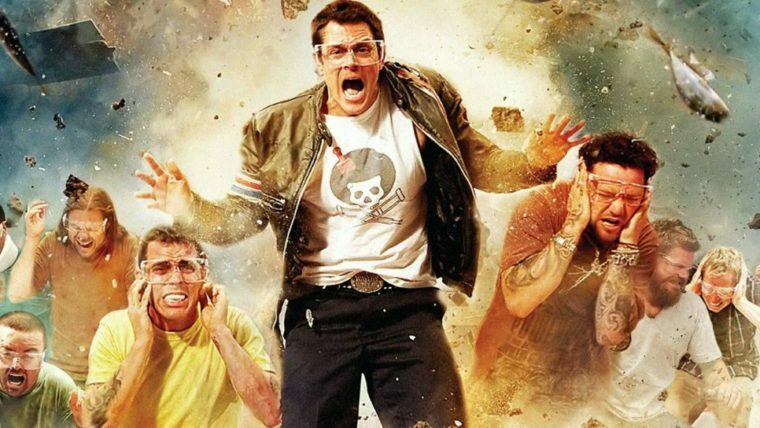 nova serie de jackass v0j292 760x428 1 — Entre Séries nova serie de jackass v0j292 760x428 1
