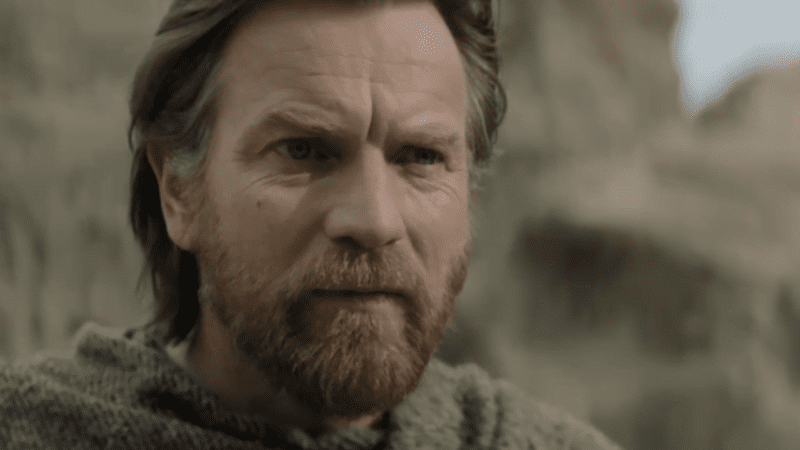 ‘Obi-Wan Kenobi’ ganha novo trailer pelo Disney+
