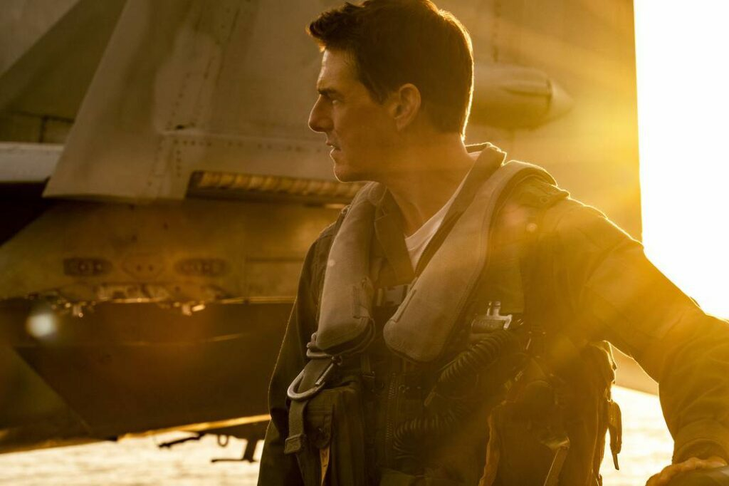 tom cruise streaming — Entre Séries tom cruise streaming
