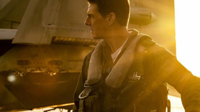 Críticas | Top Gun: Maverick