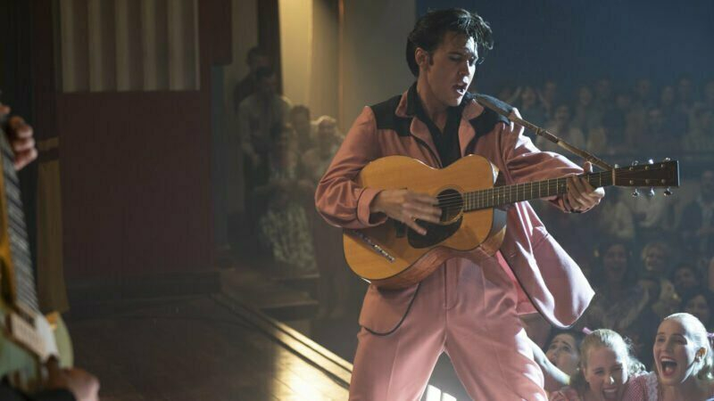Warner Bros. Pictures divulga novo trailer de ‘Elvis’