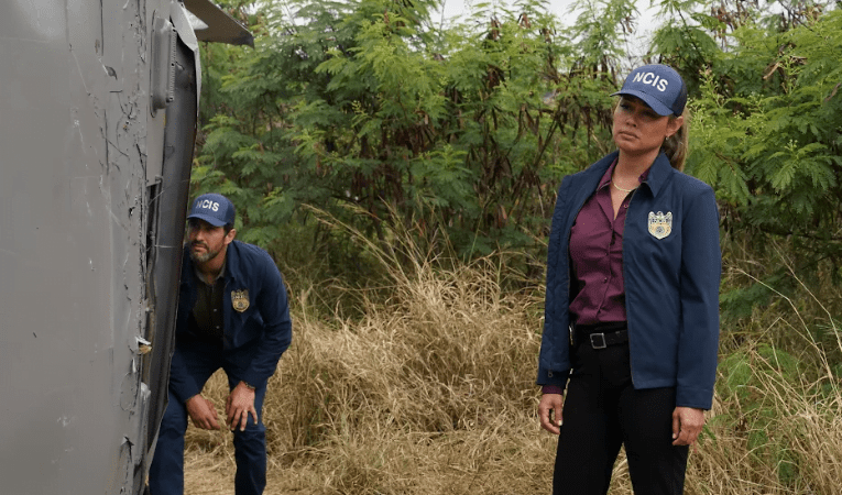 AXN estreia ‘NCIS: Hawai’i’ nesta quinta-feira