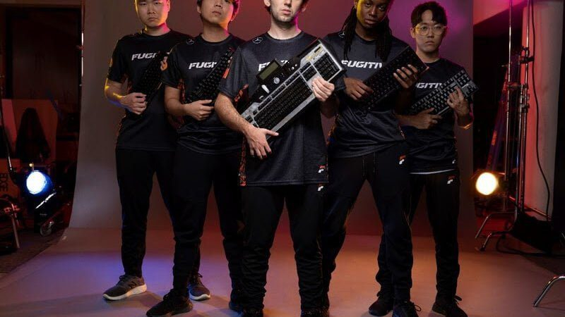 Paramount+ anuncia data de estreia de ‘Players’