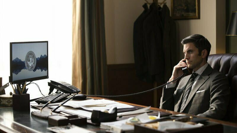 Quarta temporada de ‘Yellowstone’ na próxima terça-feira pelo Paramount Network