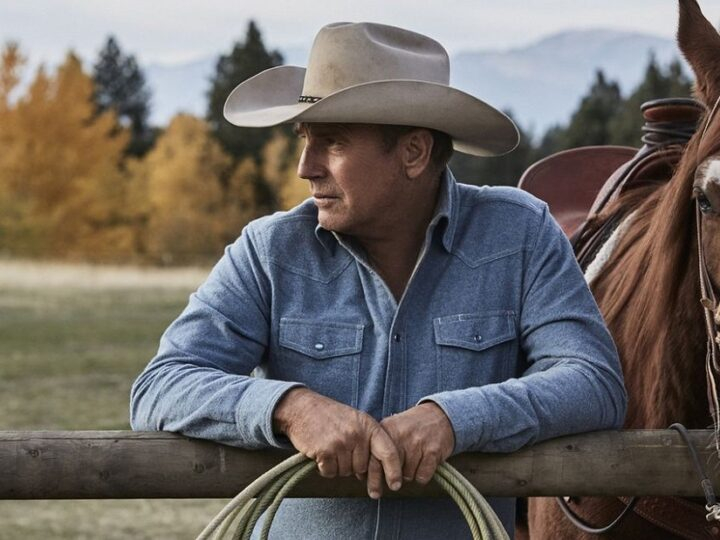 Quinta temporada de ‘Yellowstone’ estreia em novembro nos EUA