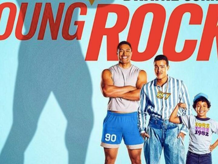 NBC renova ‘Young Rock’ e ‘Grand Crew’ para a temporada 2022/2023