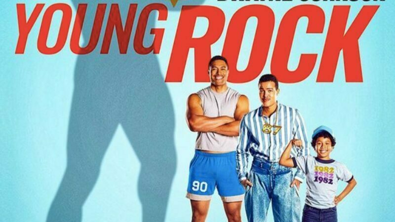 NBC renova ‘Young Rock’ e ‘Grand Crew’ para a temporada 2022/2023