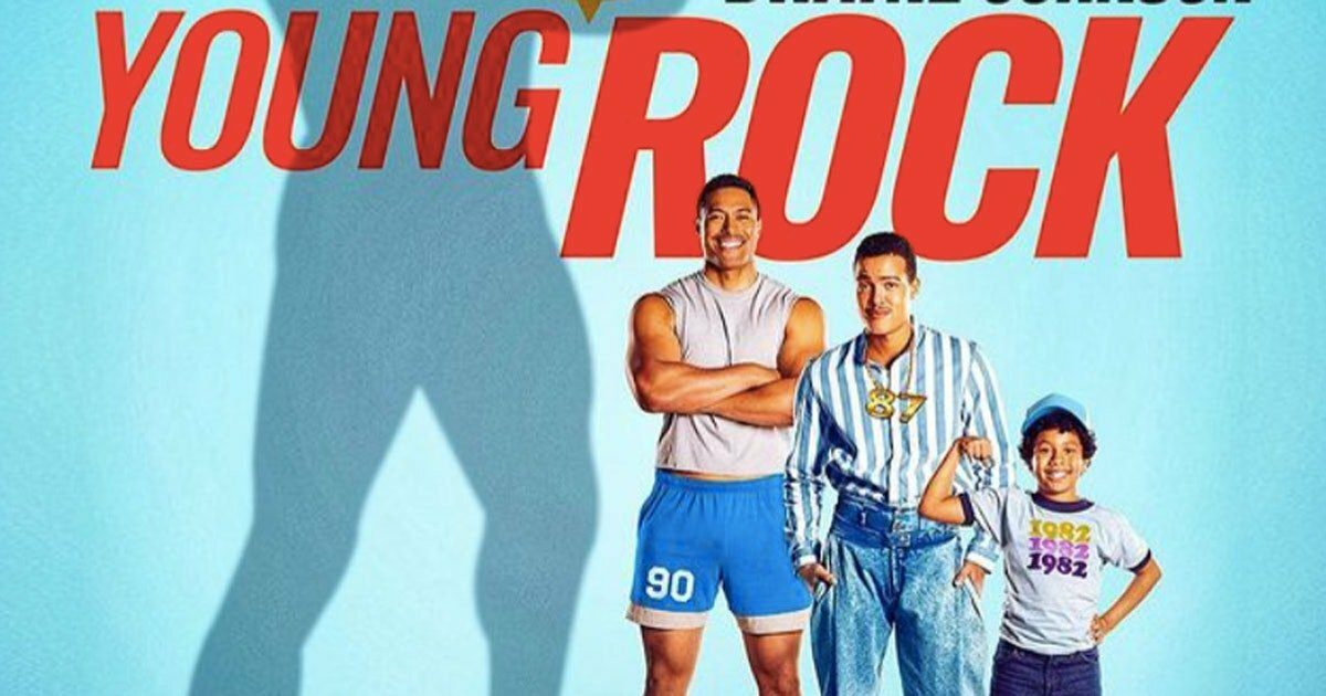 NBC renova ‘Young Rock’ e ‘Grand Crew’ para a temporada 2022/2023