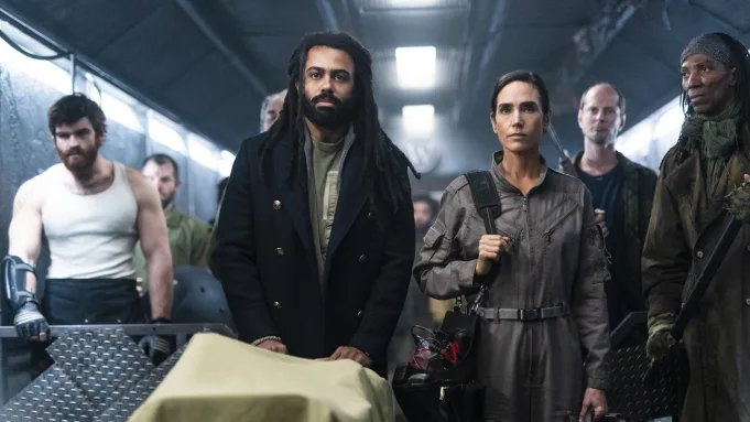 ‘Snowpiercer’ encerrará na quarta temporada