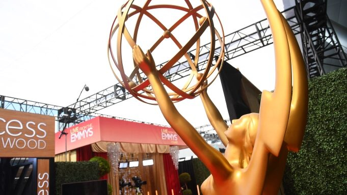 Academia muda regras de elegibilidade para cerimônia do Emmy em 2023