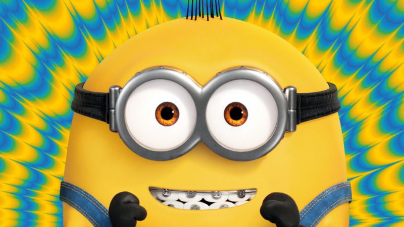 Críticas | Minions 2: A Origem de Gru