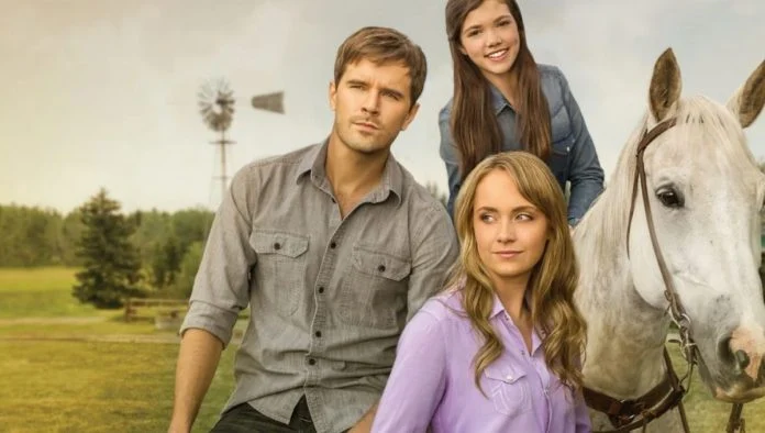 Lifetime estreia ‘Heartland’ neste sábado