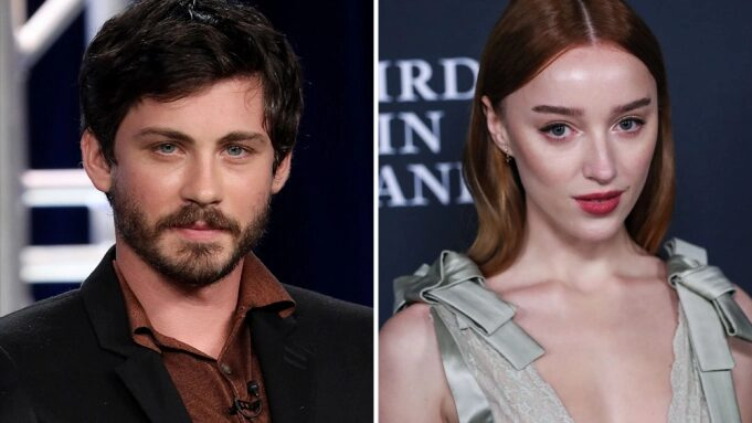 Logan Lerman e Phoebe Dynevor vão estrelar comédia romântica ‘The Threesome’