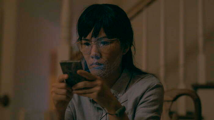 PaperGirls 102 Ali Wong as Adult Erin thumb — Entre Séries PaperGirls 102 Ali Wong as Adult Erin thumb