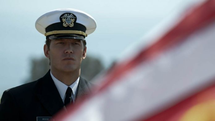 The Terminal List Amazon 696x394 2 — Entre Séries The Terminal List Amazon 696x394 2