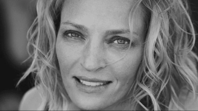 Uma Thurman entra para o elenco de ‘Vermelho, Branco & Sangue Azul’