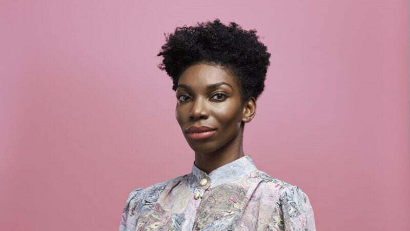 Michaela Coel entra para elenco de versão de ‘Sr. e Sra. Smith’ do Prime Video