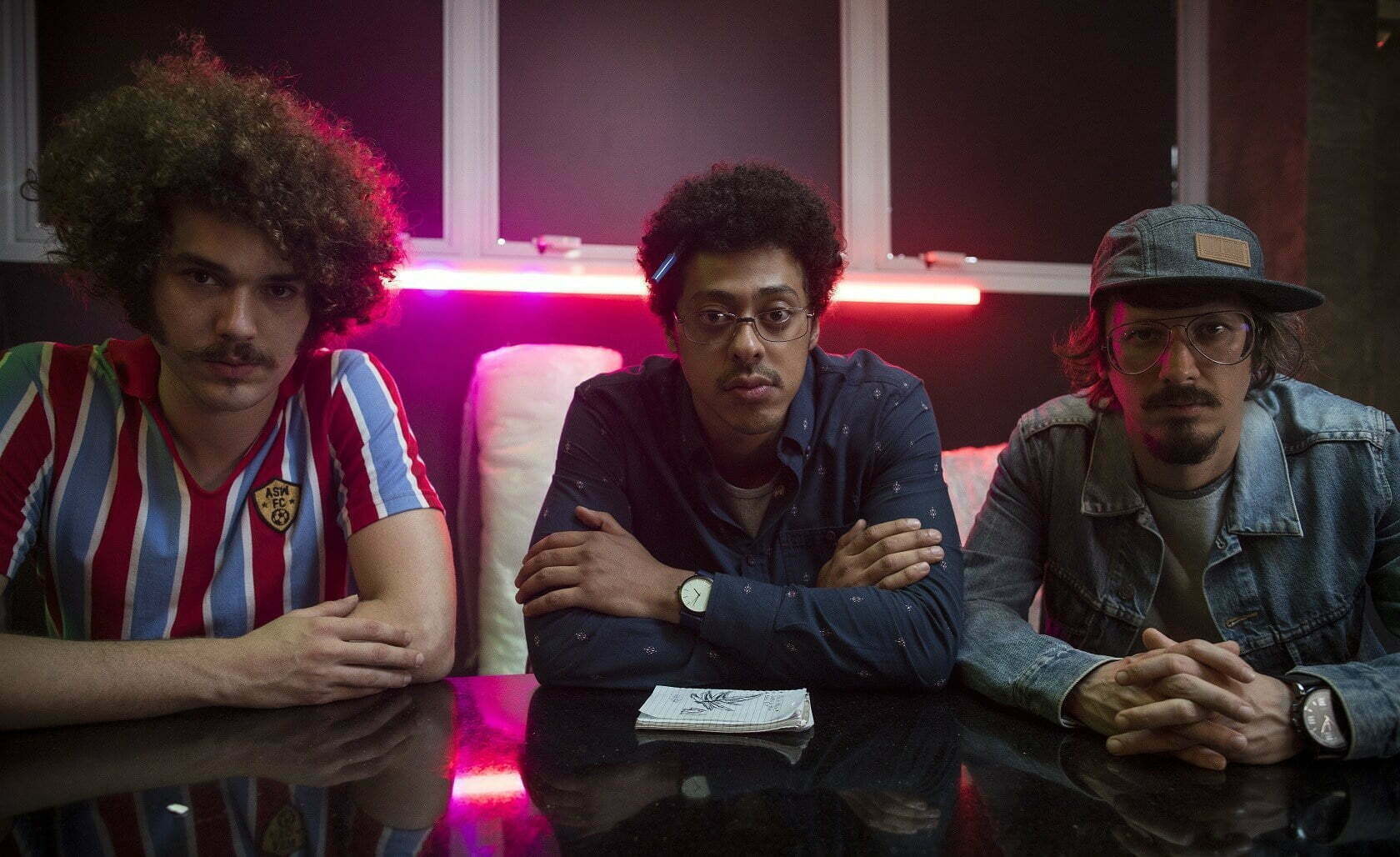 Foto De Pico Da Neblina 06222418679341