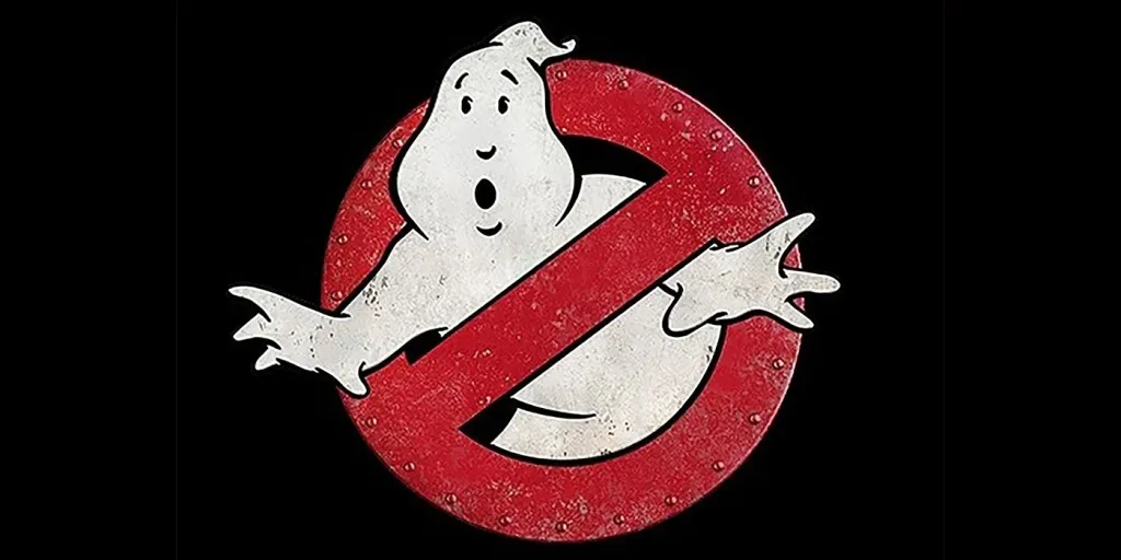 ghostbusters logo — Entre Séries ghostbusters logo