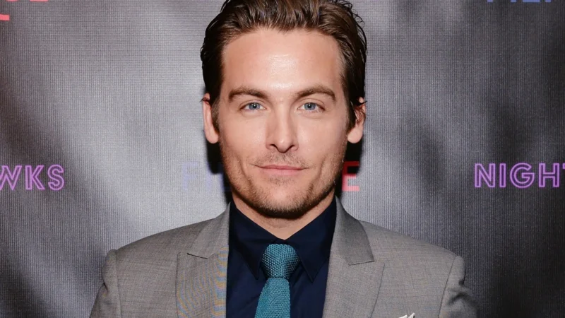 Kevin Zegers entra para elenco de ‘The Rookie: Feds’