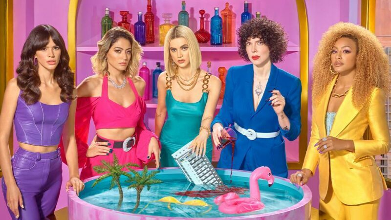 Lançamentos da Semana | Temporada final de ‘Love, Victor’ e estreia de ‘Maldivas’ marcam a semana