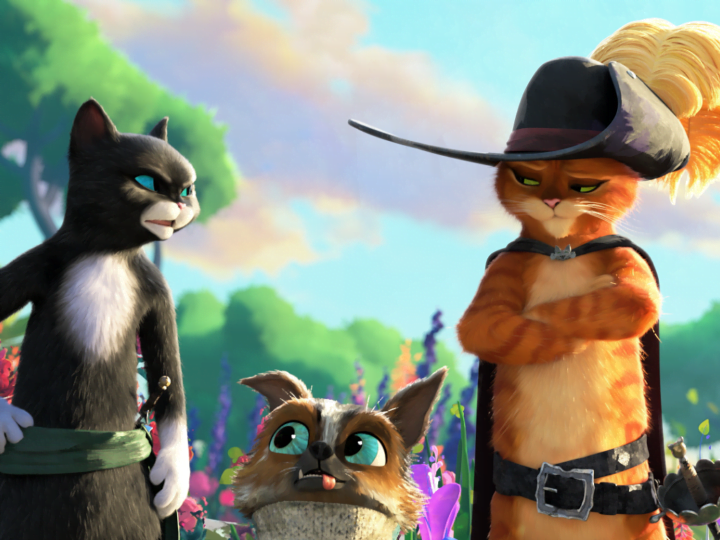 ‘Gato de Botas 2: O Último Pedido’ ganha novo trailer