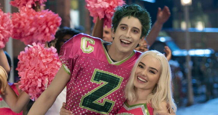 Assista ao trailer de ‘Zombies 3’