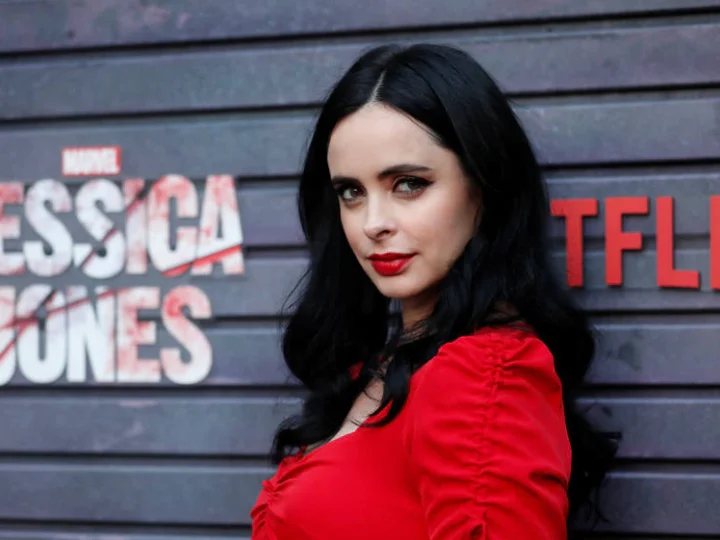 Krysten Ritter será protagonista de ‘Orphan Black: Echoes’