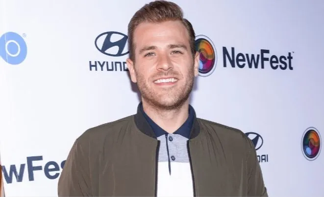 Scott Evans entra para elenco da segunda temporada de ‘With Love’