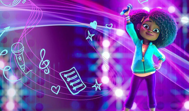 ‘O Mundo de Karma’ estreia amanhã pela Netflix