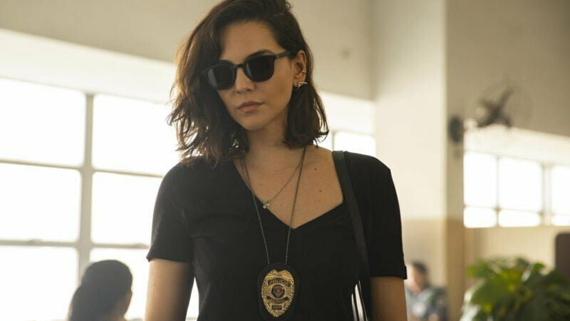 Segunda temporada de ‘Bom Dia, Verônica’ ganha data de estreia pela Netflix