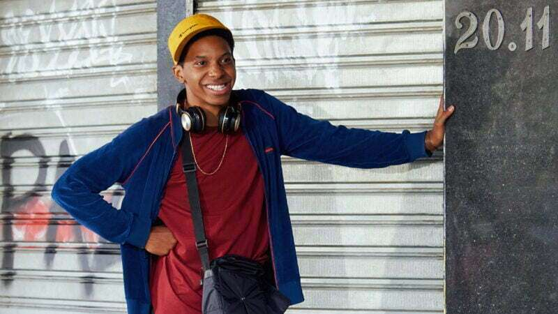 Netflix anuncia ‘Barba, Cabelo & Bigode’, novo filme original brasileiro da plataforma