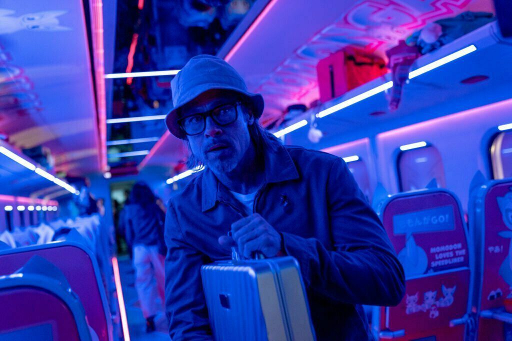 BulletTrain6 — Entre Séries BulletTrain6