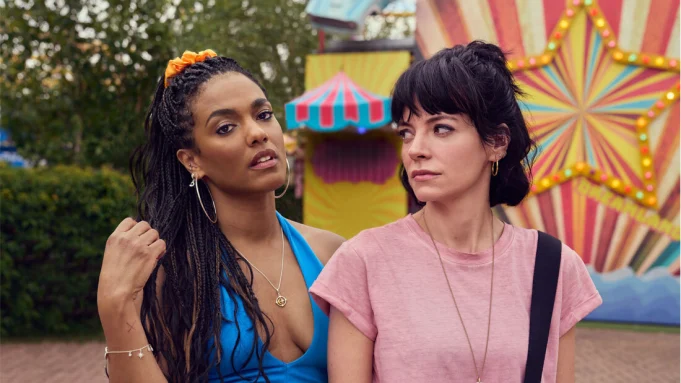 Freema Agyeman e Lily Allen serão protagonistas de ‘Dreamland’