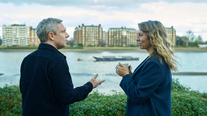 FXs Breeders Ordered for Fourth Season — Entre Séries FXs Breeders Ordered for Fourth Season