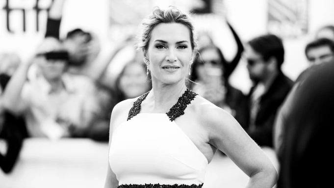 Kate Winslet será protagonista de nova minissérie da HBO