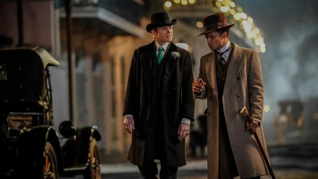 Interview with the Vampire