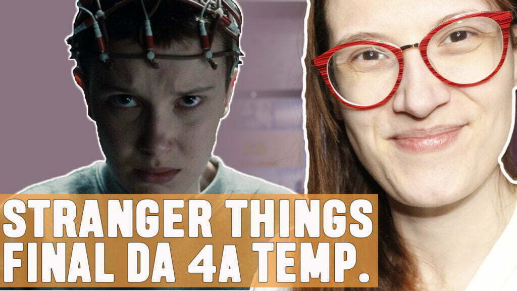 Stranger Things S4 Pt