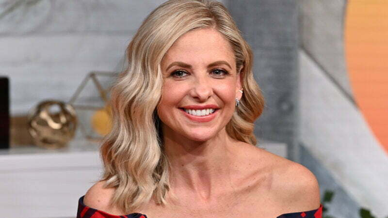 Sarah Michelle Gellar entra para elenco de ‘Wolf Pack’