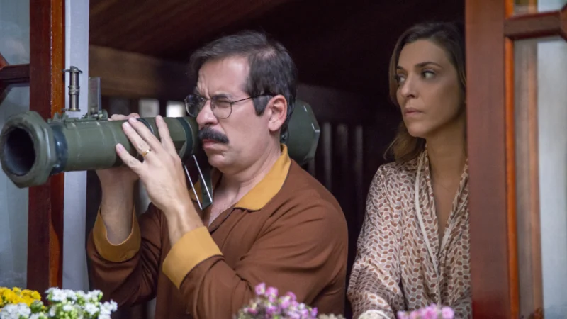 Assista ao trailer de ‘Vizinhos’, novo filme nacional da plataforma de streaming