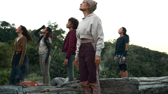 Prime Video cancela ‘The Wilds’ após duas temporadas