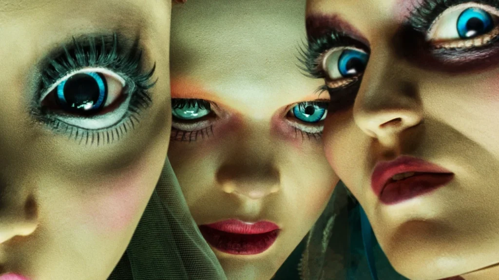 american horror stories season 2