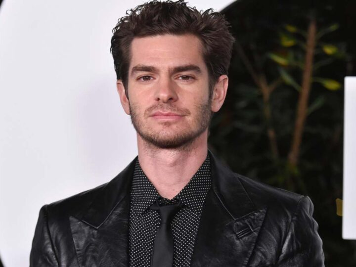 Andrew Garfield será protagonista de ‘Hot Air’