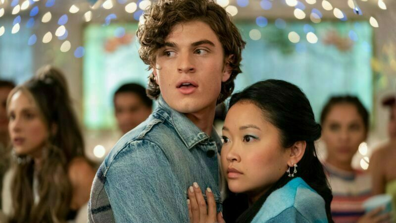 Lançamentos da Semana |  Série com Lana Condor, Rodrigo Santoro e Taron Egerton estreiam nos próximos dias