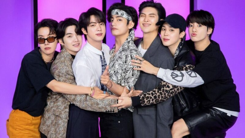 Walt Disney Company sela acordo com produtora sul-coreana para projetos em plataformas de streaming