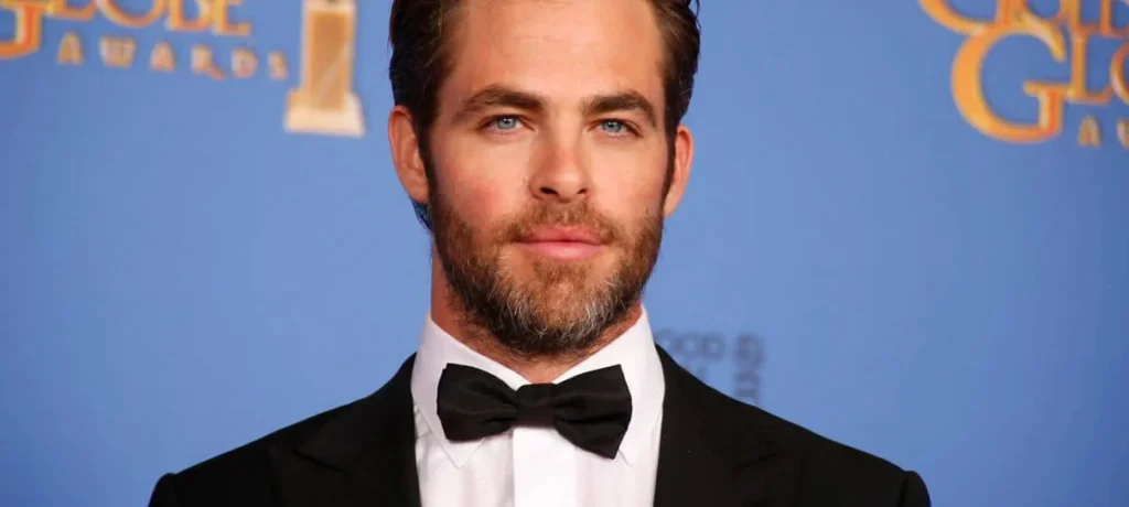 Chris Pine Dungeons Dragons | Entre Séries Chris Pine Dungeons Dragons