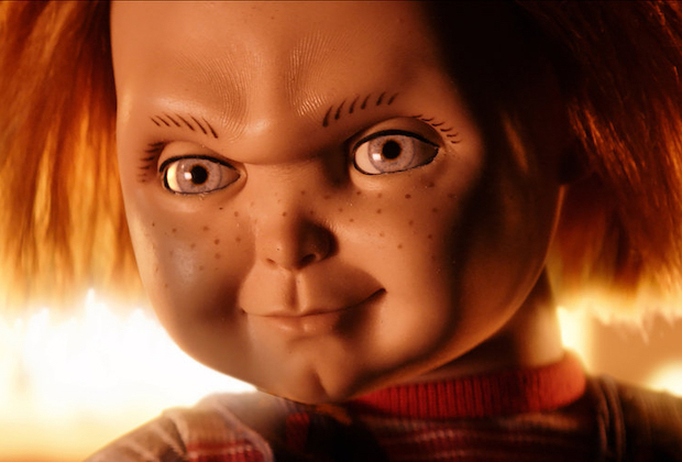 Segunda temporada de ‘Chucky’ estreia em outubro nos EUA