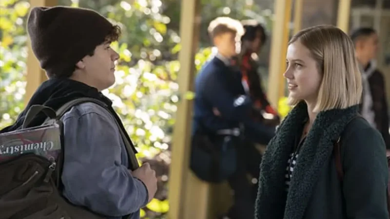 ‘Honor Society’ ganha data de estreia pelo Paramount+